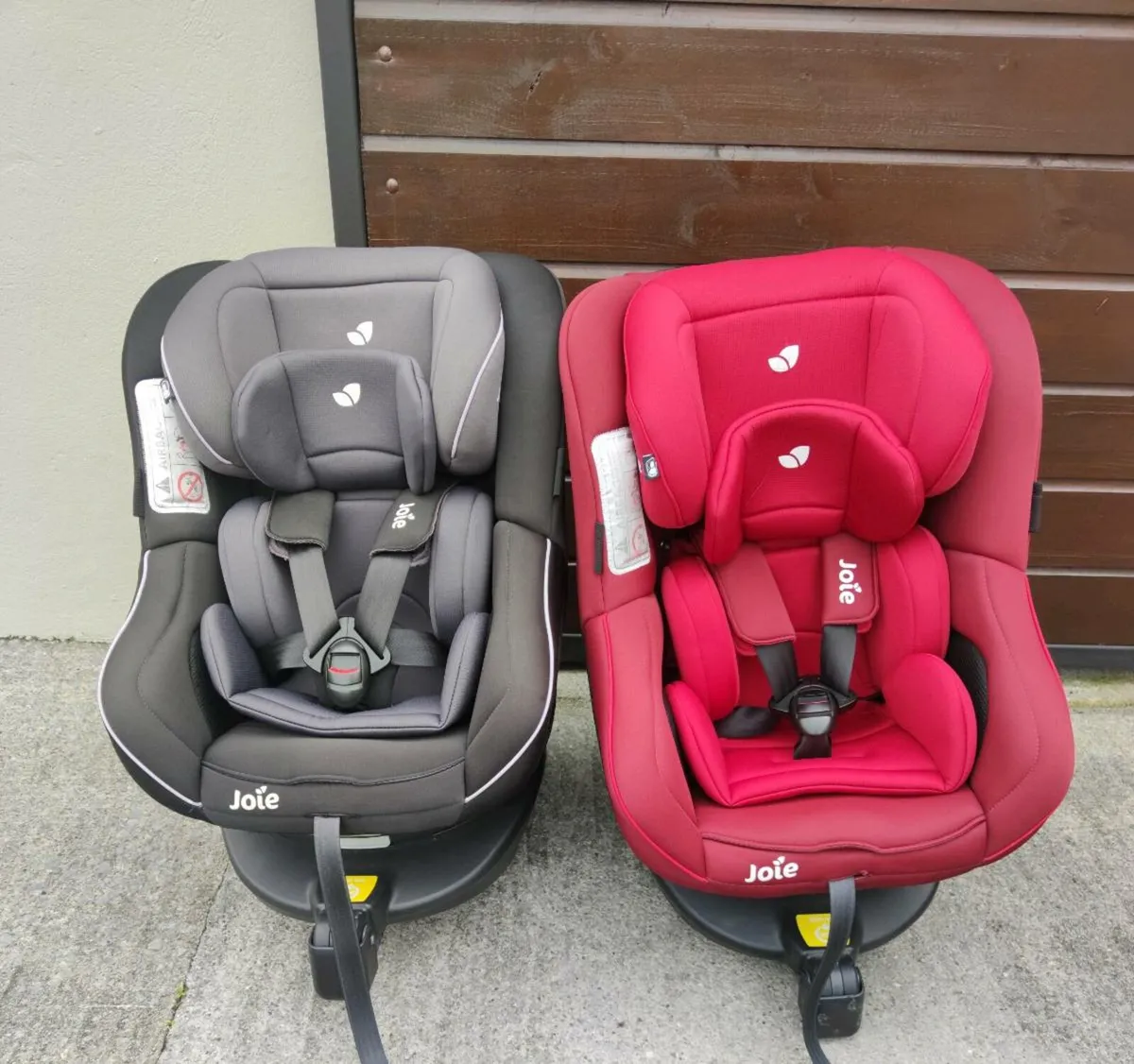 Joie spin 360 - Image 1