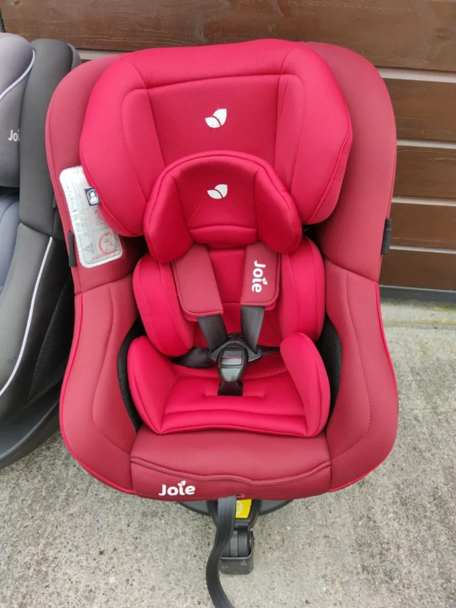 Joie spin 360 - Image 2