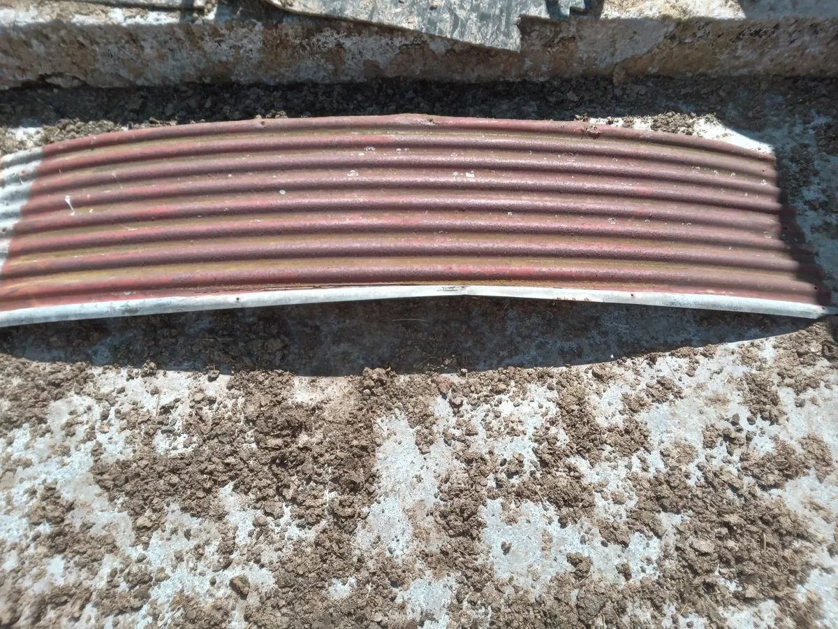 Sheeting - Image 1