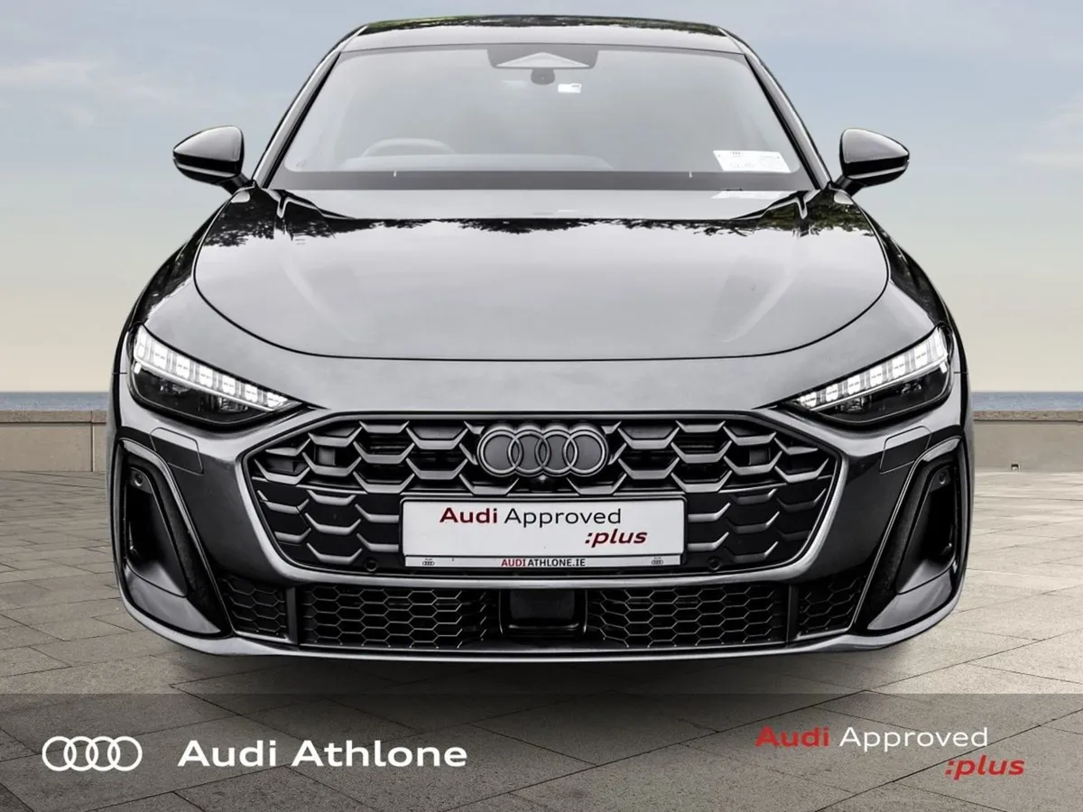 Audi A5 2.0tdi 201BHP S-line S-tronic - Image 2