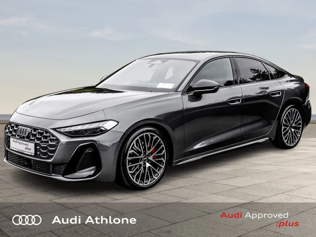 Audi A5 2.0tdi 201BHP S-line S-tronic - Image 3