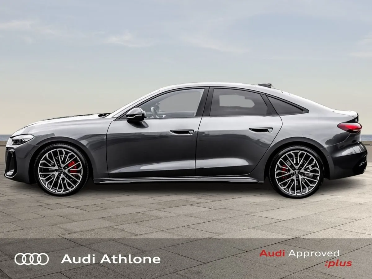 Audi A5 2.0tdi 201BHP S-line S-tronic - Image 4