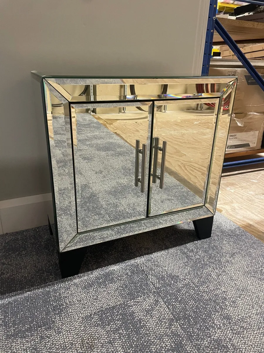 Mirror Cabinet - Image 2
