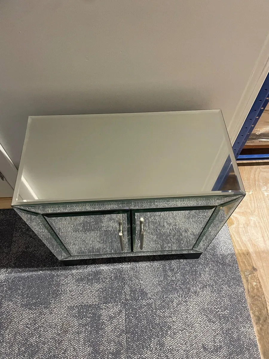 Mirror Cabinet - Image 4
