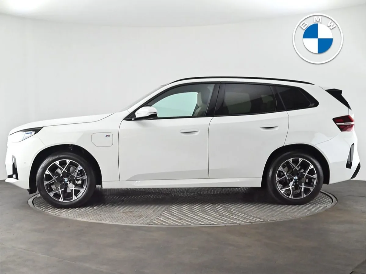 BMW X3 30e Xdrive M Sport - Image 3
