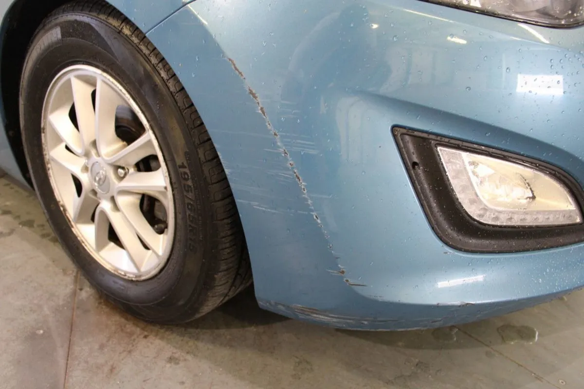 Hyundai i30 1.6 Crdi Active - Image 3
