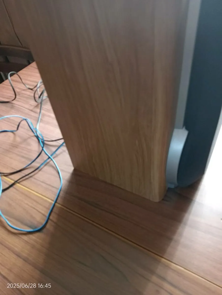 Aiwa speaker - Image 1