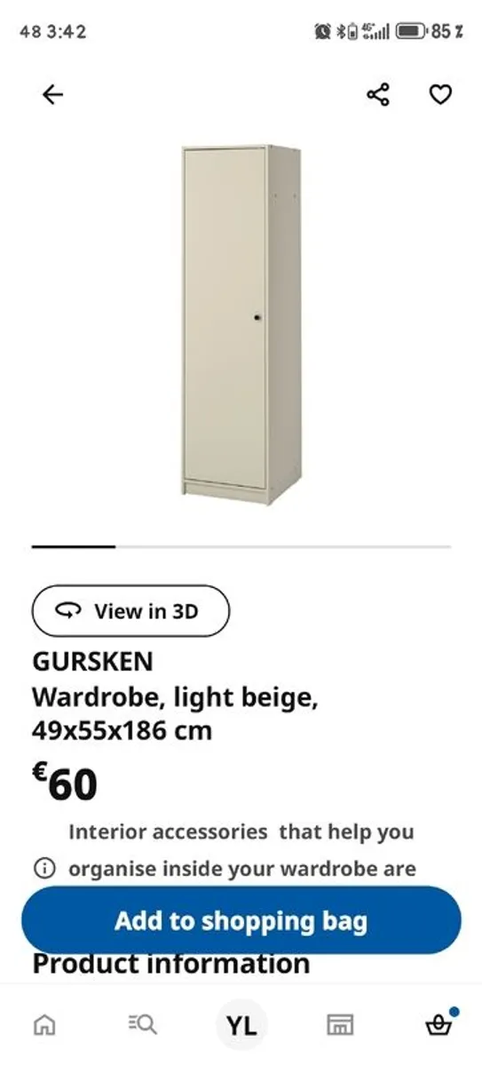wardrobe - Image 3