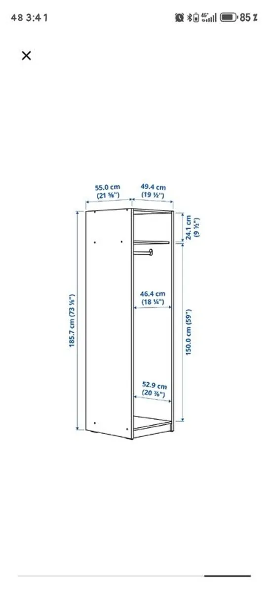 wardrobe - Image 4