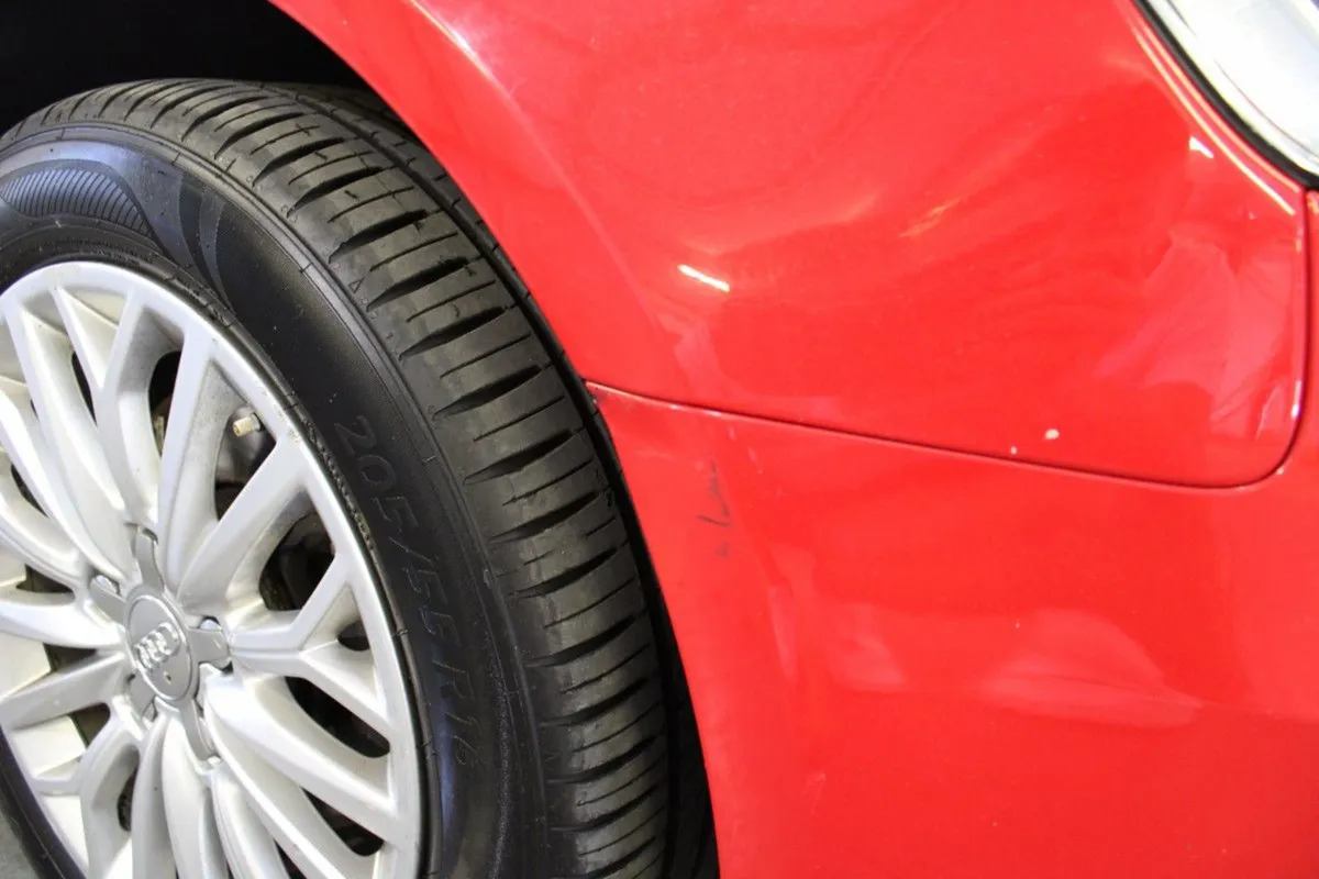 Audi A3 2.0 TDI S Tronic SE Auto - Image 4