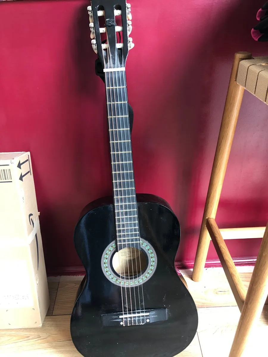 Beginners guitar