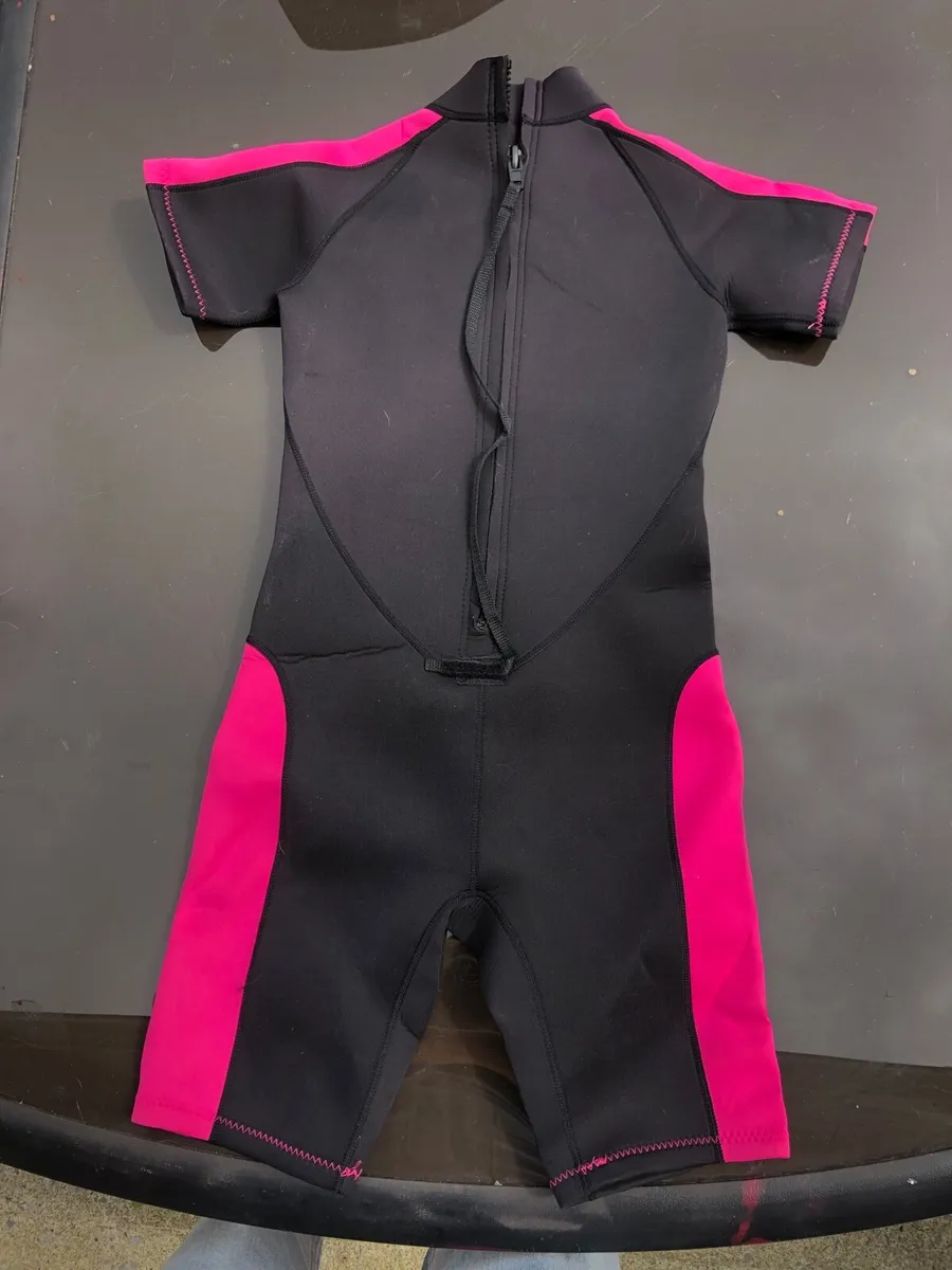 Wetsuits - Image 2