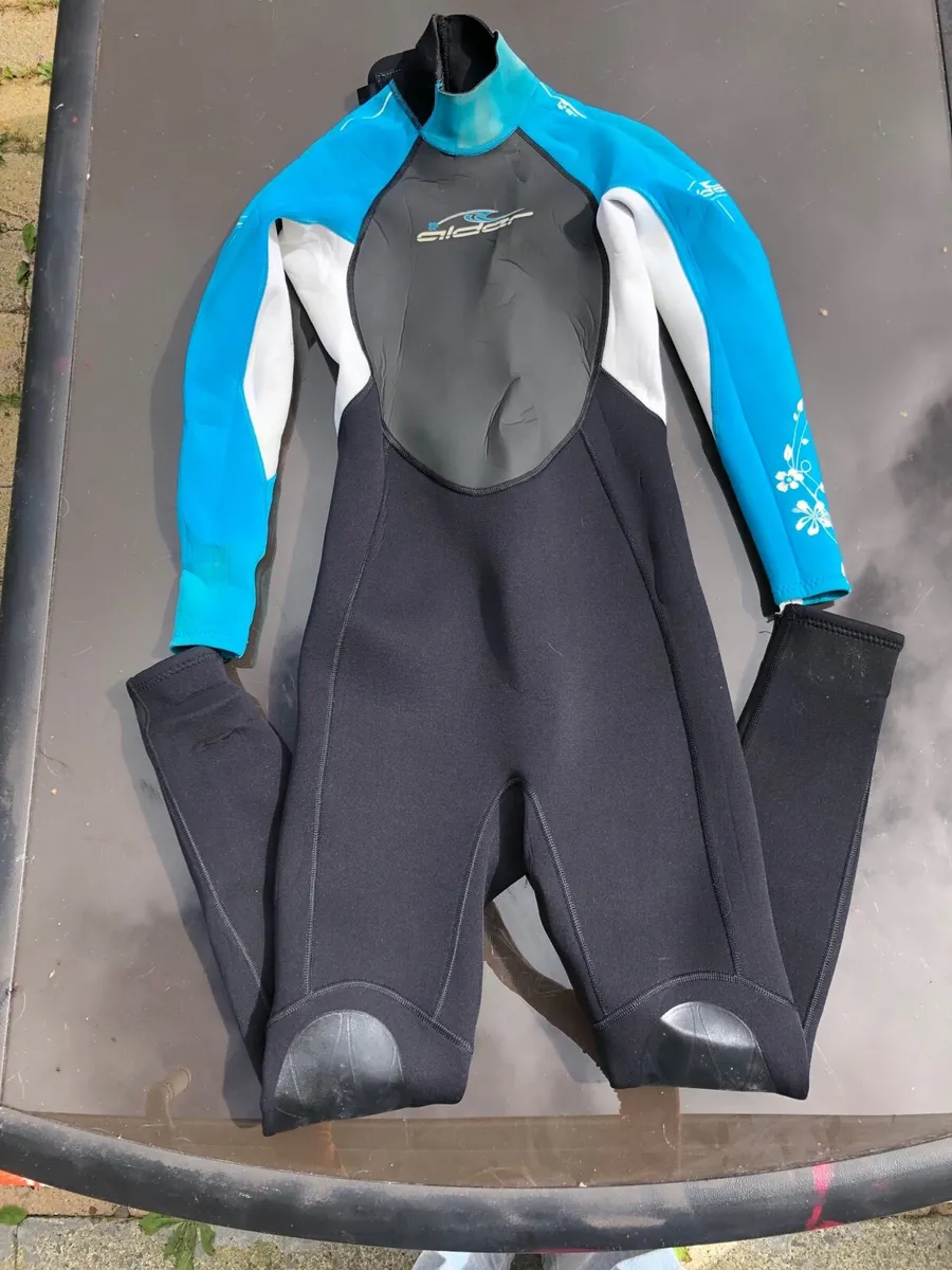Wetsuits - Image 4