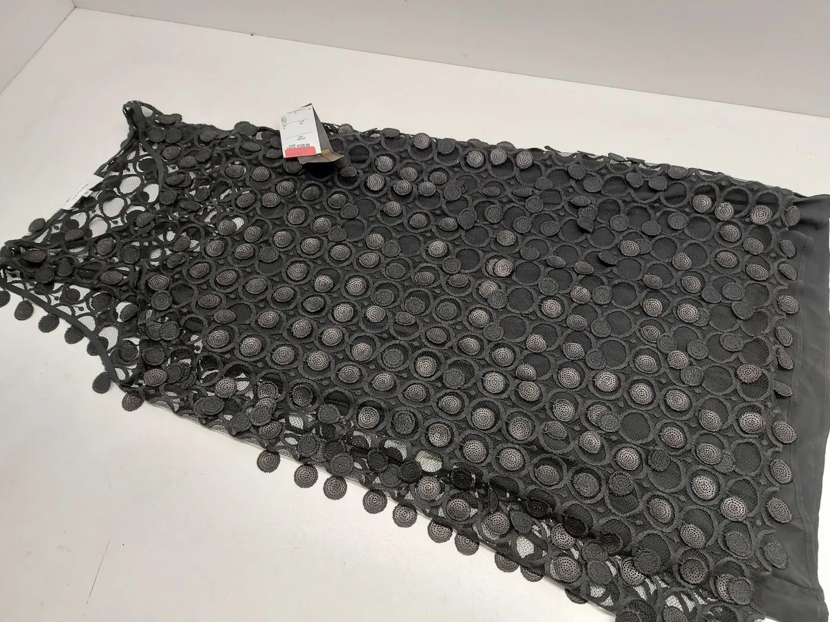 Online Auction Of A CARVEN Black Dress & More! - Image 1