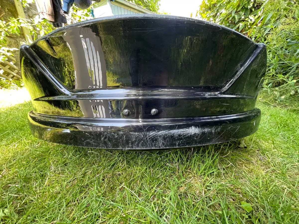 Thule Roofbox (largest size) - Image 3