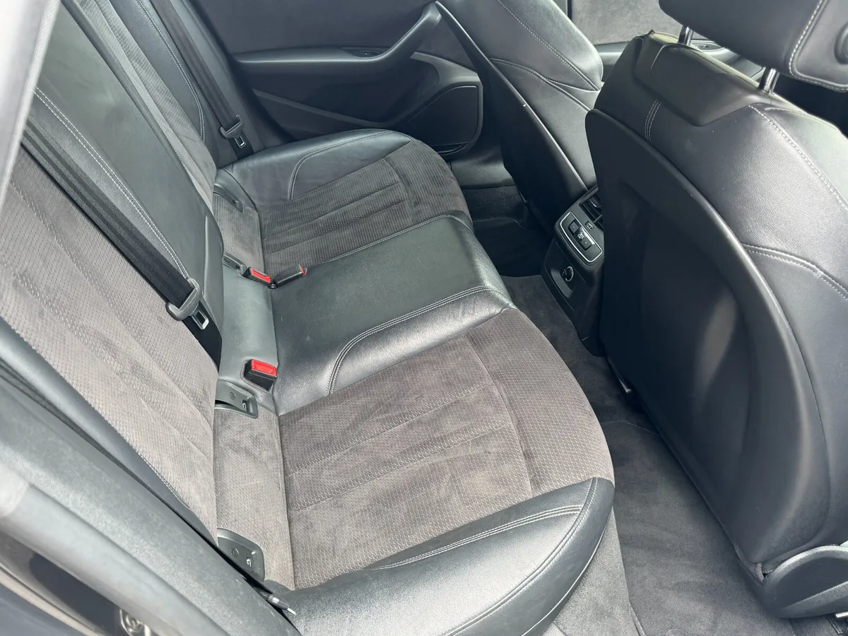 2017 Audi A5 2.0 TDI S-Line Automatic - Image 4