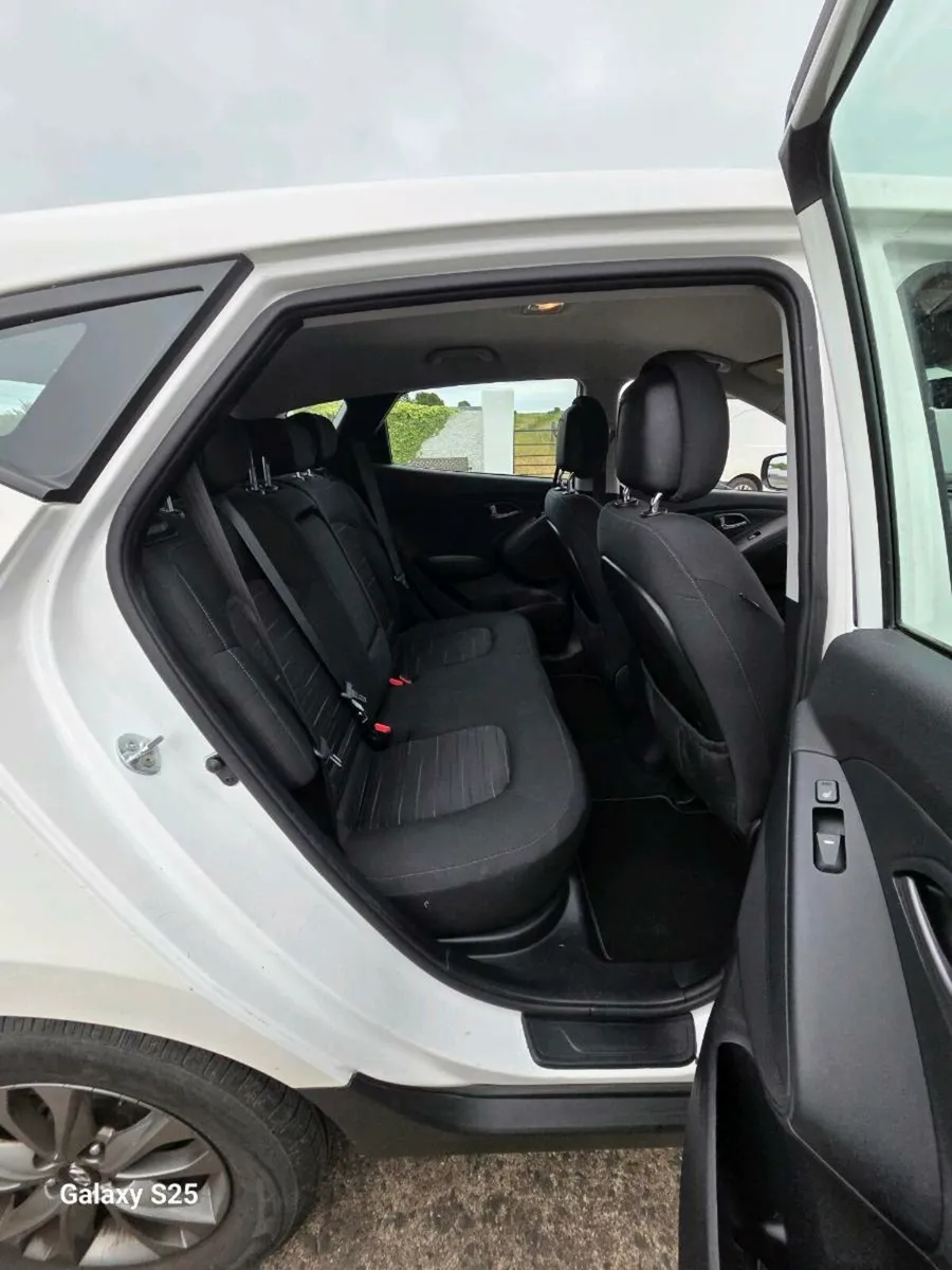 For Sale 114 Registered Hyundai ix35. - Image 3