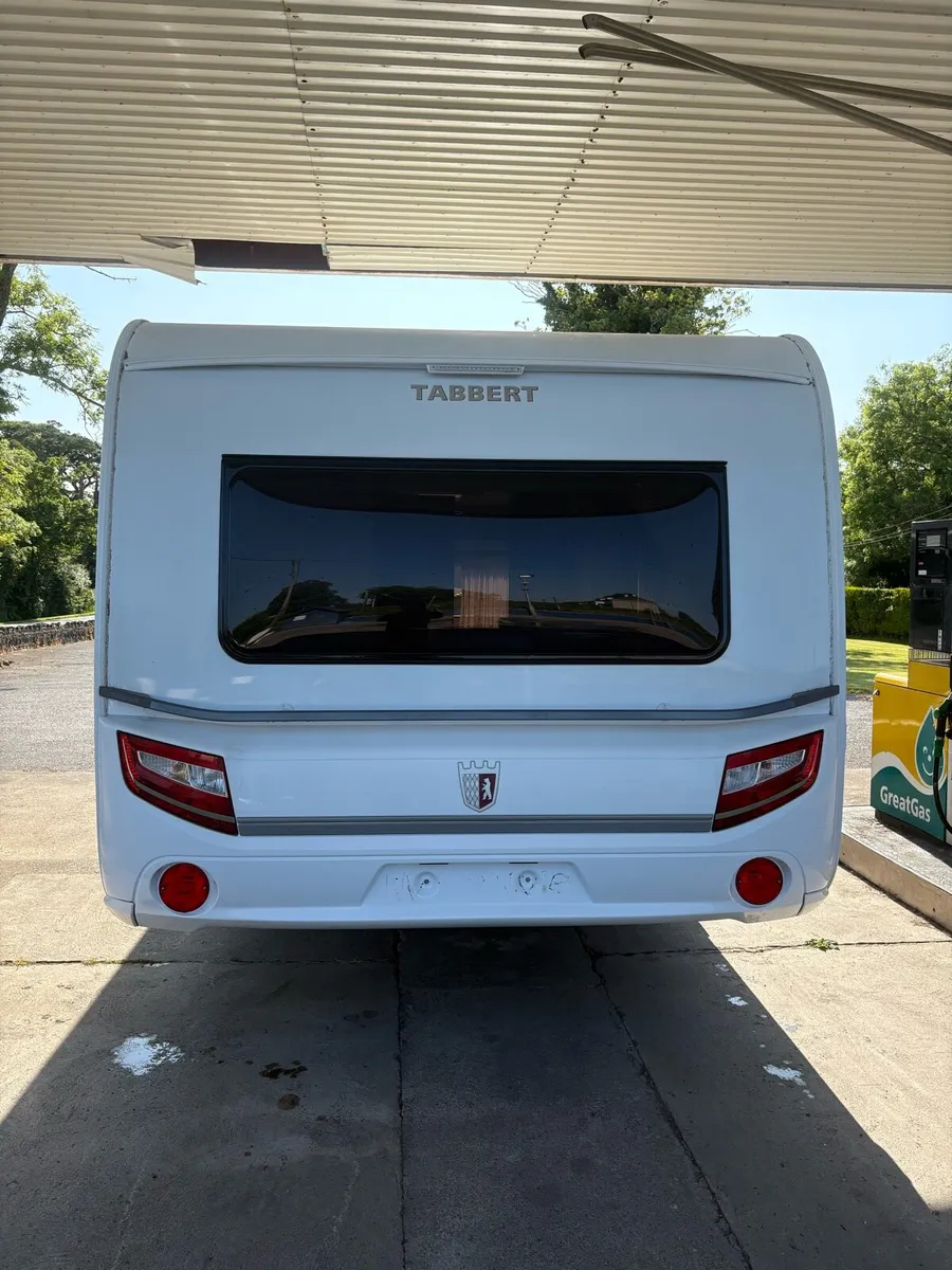 Tabbert 2016 - Image 2