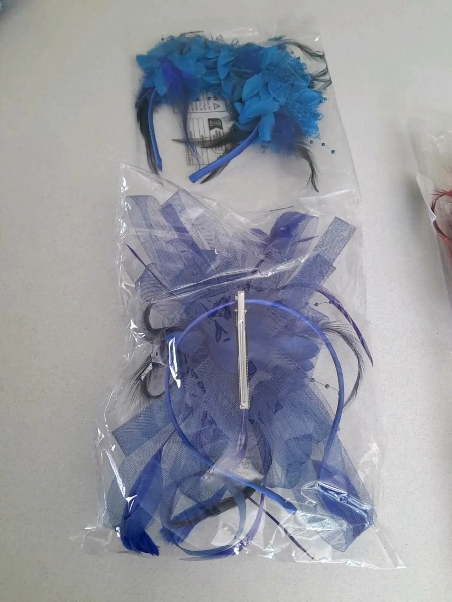 Fascinators - Image 3