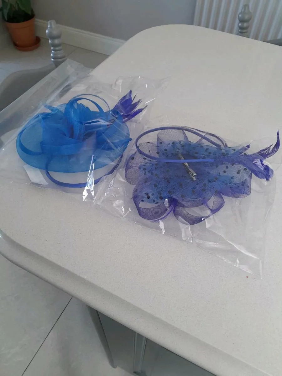 Fascinators - Image 4