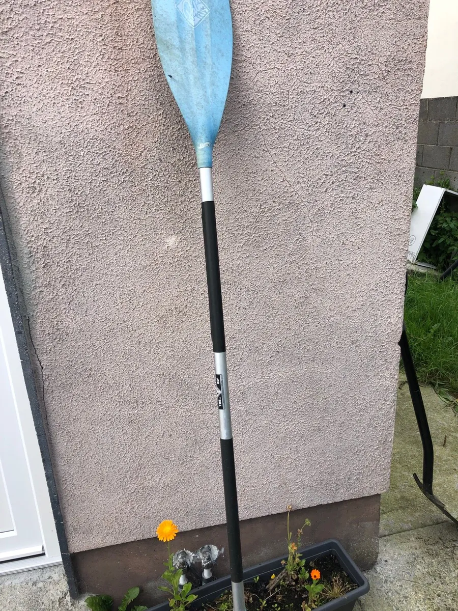 Paddle - Image 1