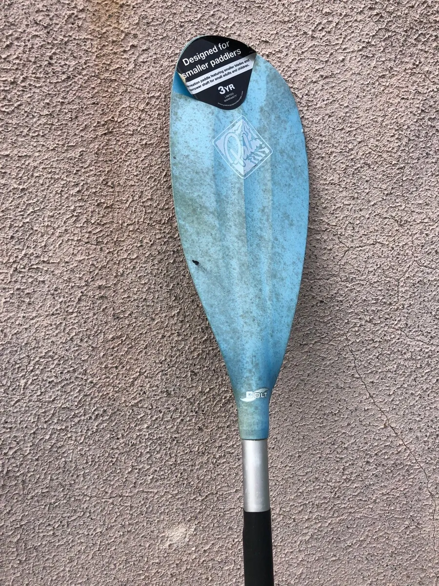 Paddle - Image 2