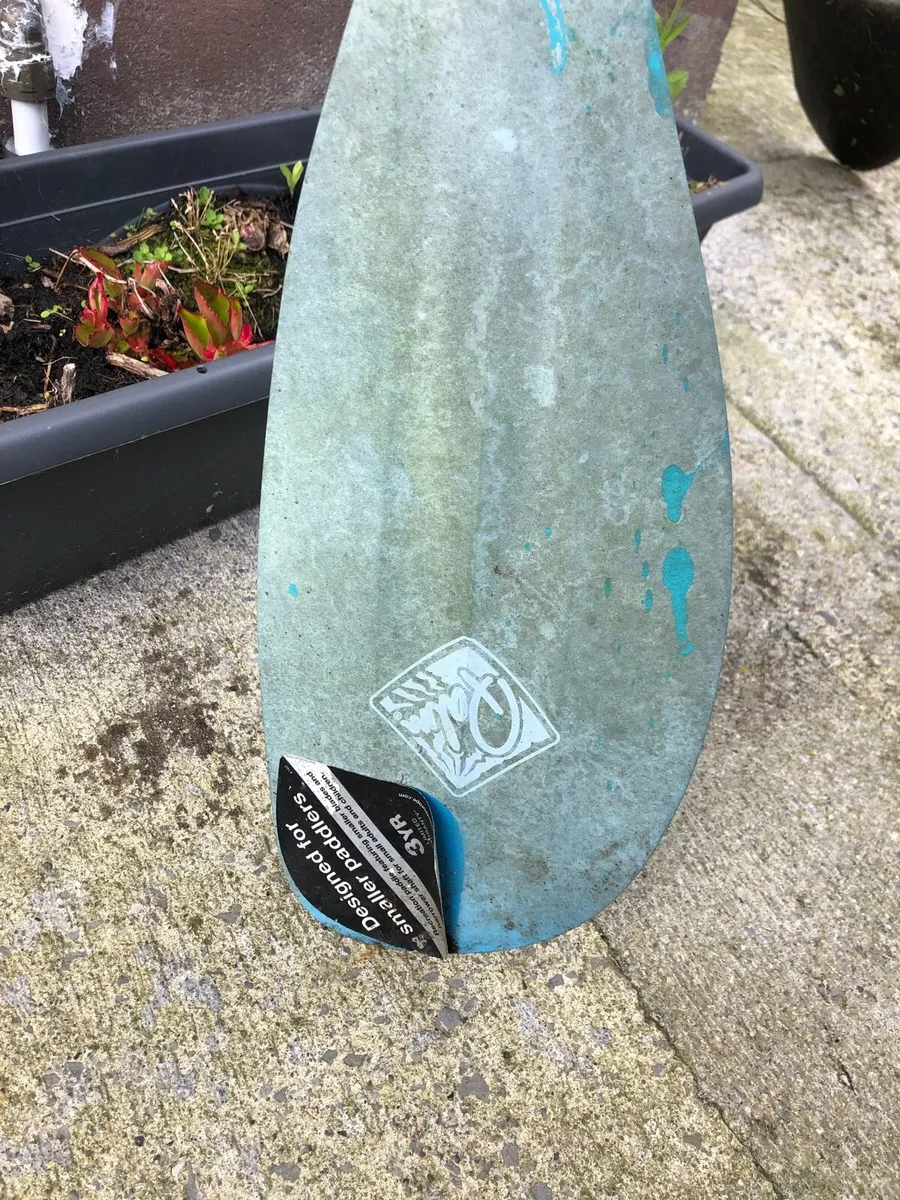 Paddle - Image 4