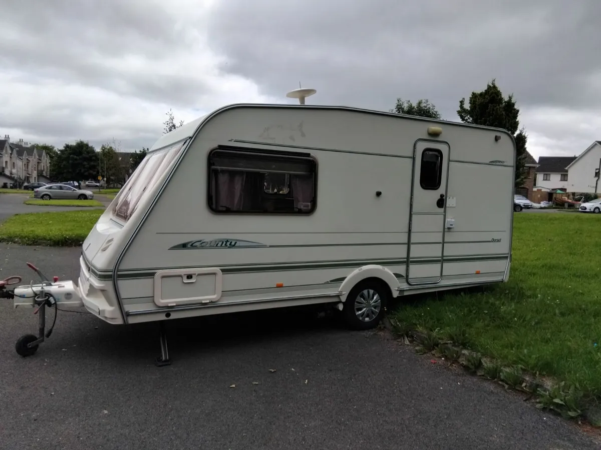 Caravan - Image 1