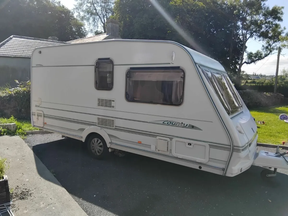 Caravan - Image 4