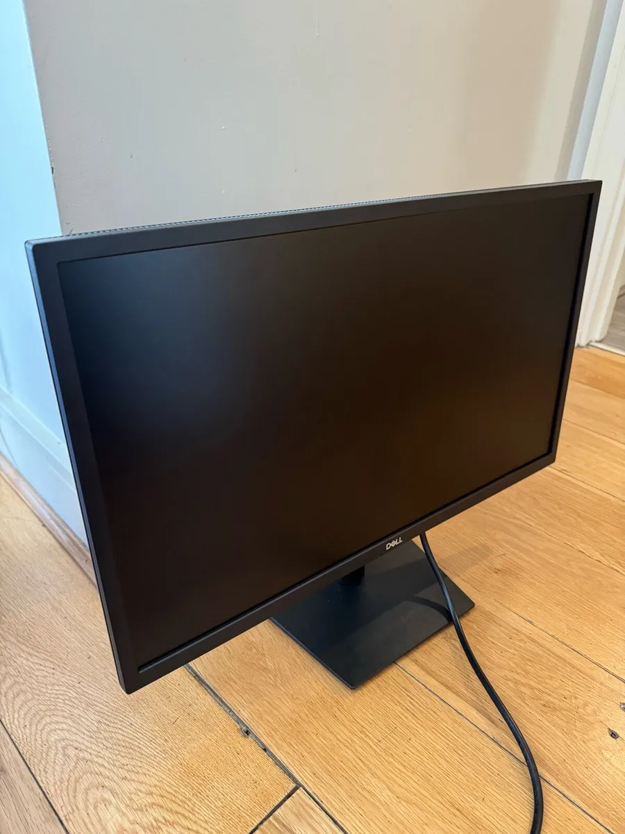 Dell E2422HN 24 Inch Full HD IPS Monitor - Image 1