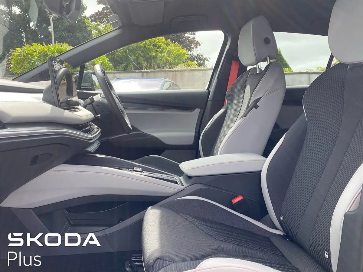 Skoda Elroq Elroq 85 - Image 4