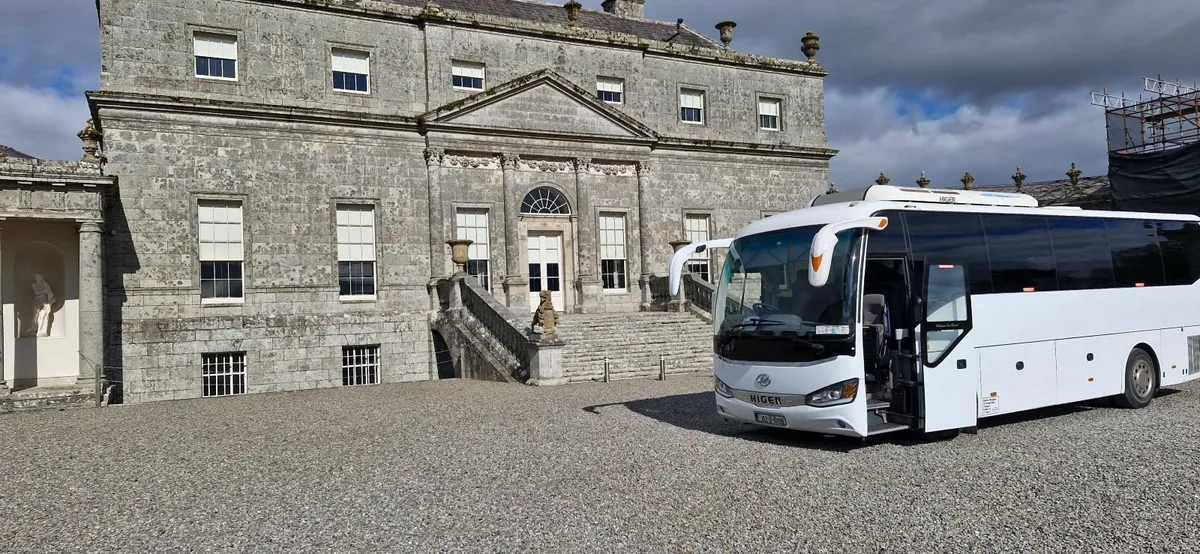 HIGER COACH 2016 - Image 3