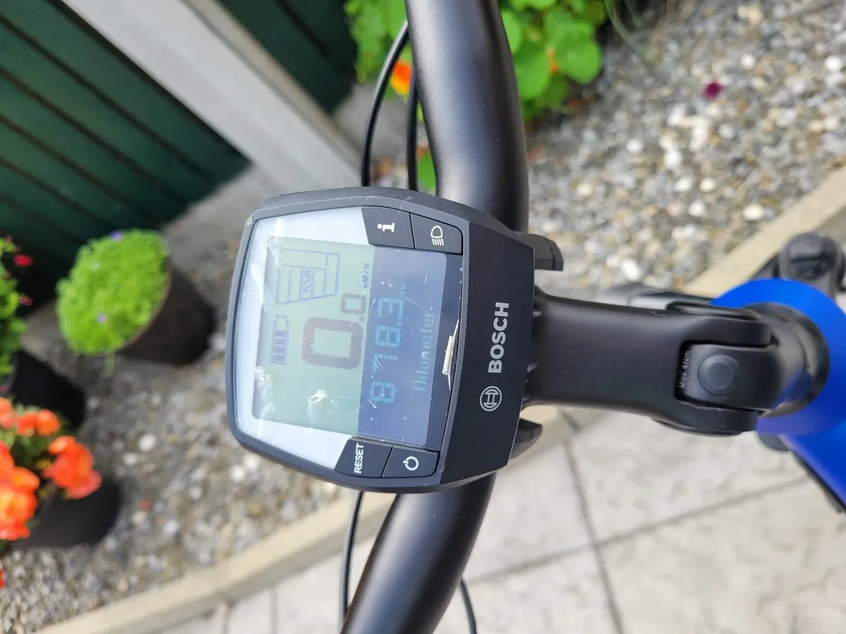 Electric Bike Unisex - Image 2