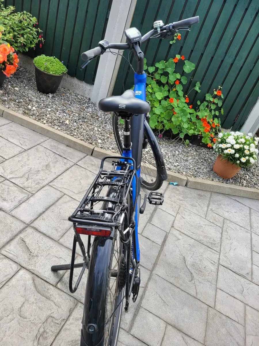 Electric Bike Unisex - Image 3