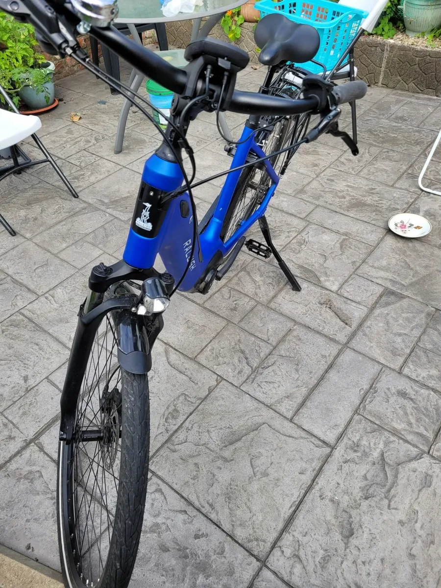 Electric Bike Unisex - Image 1