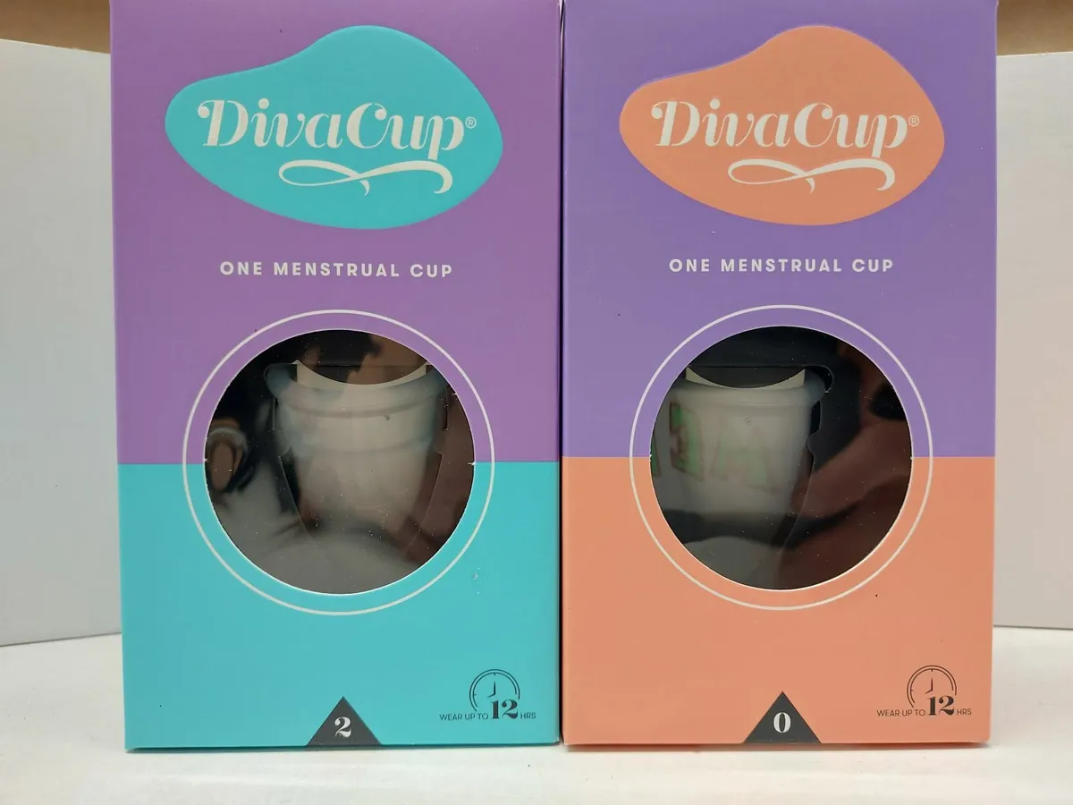 Online Auction Of Menstrual Cups & More! - Image 2