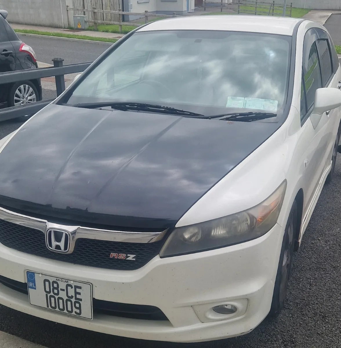 Honda Stream 2008 - Image 2