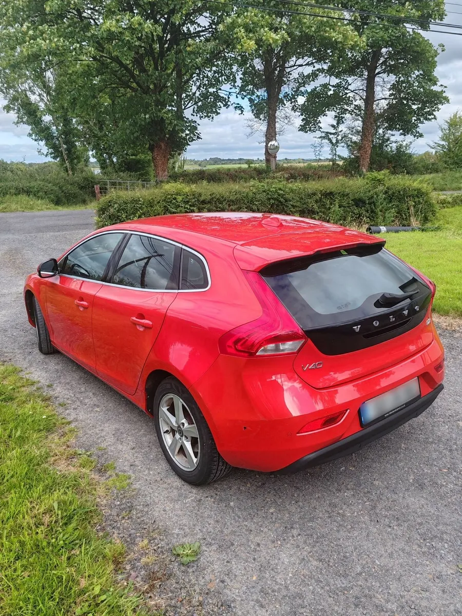Volvo V40 2013 - Image 3