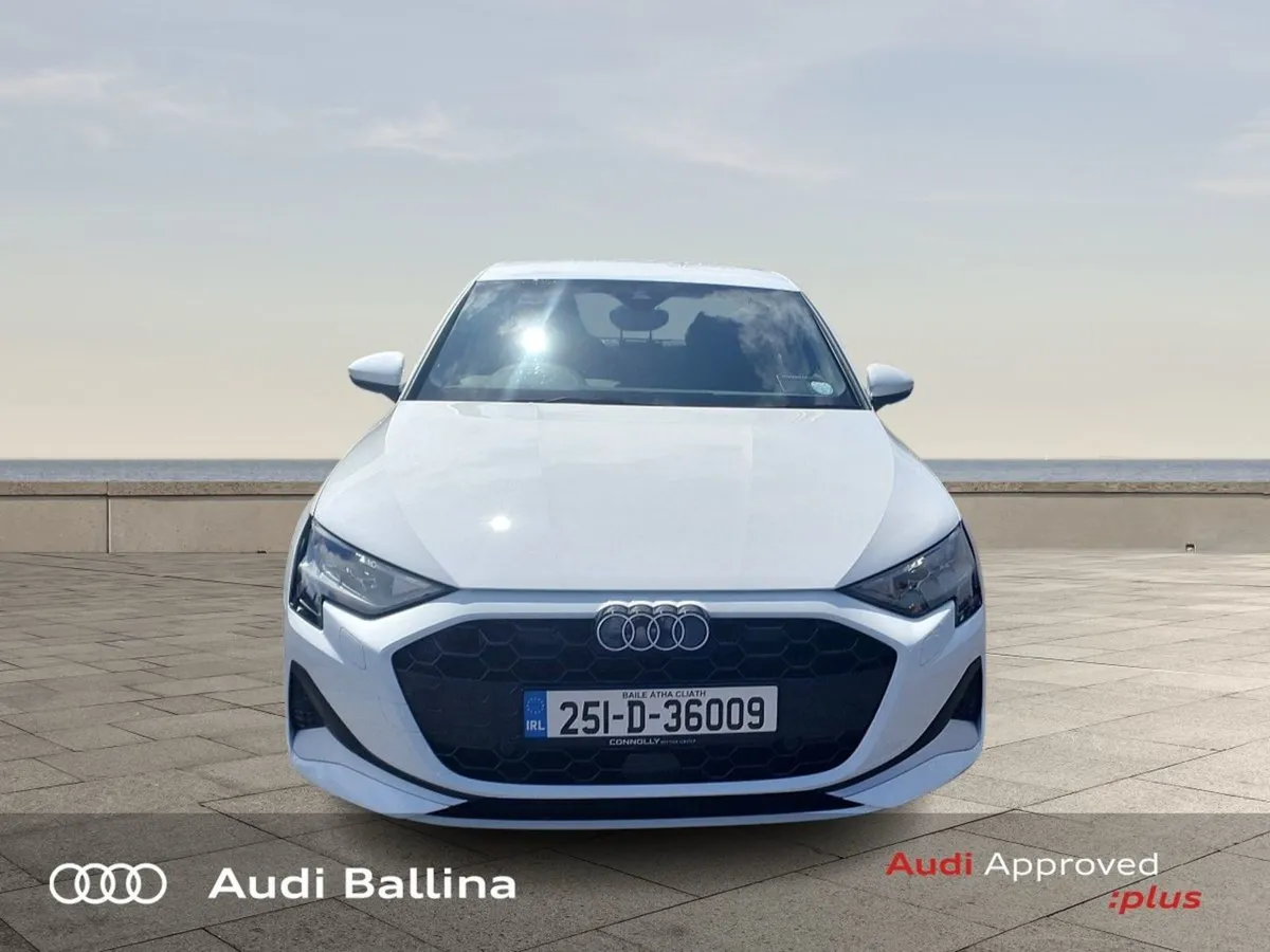 Audi A3 SAL 115HP SE  ambient Lights comfort PK - Image 2