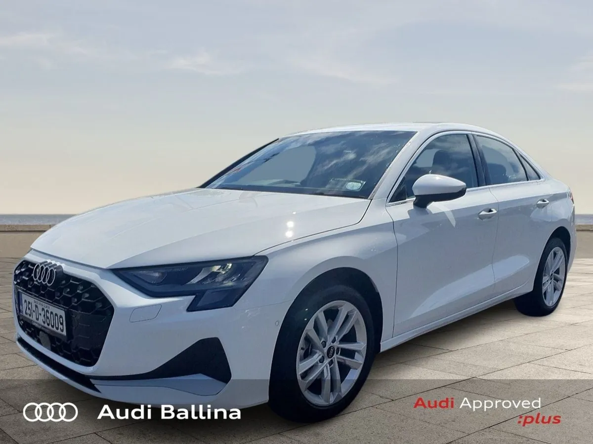 Audi A3 SAL 115HP SE  ambient Lights comfort PK - Image 3