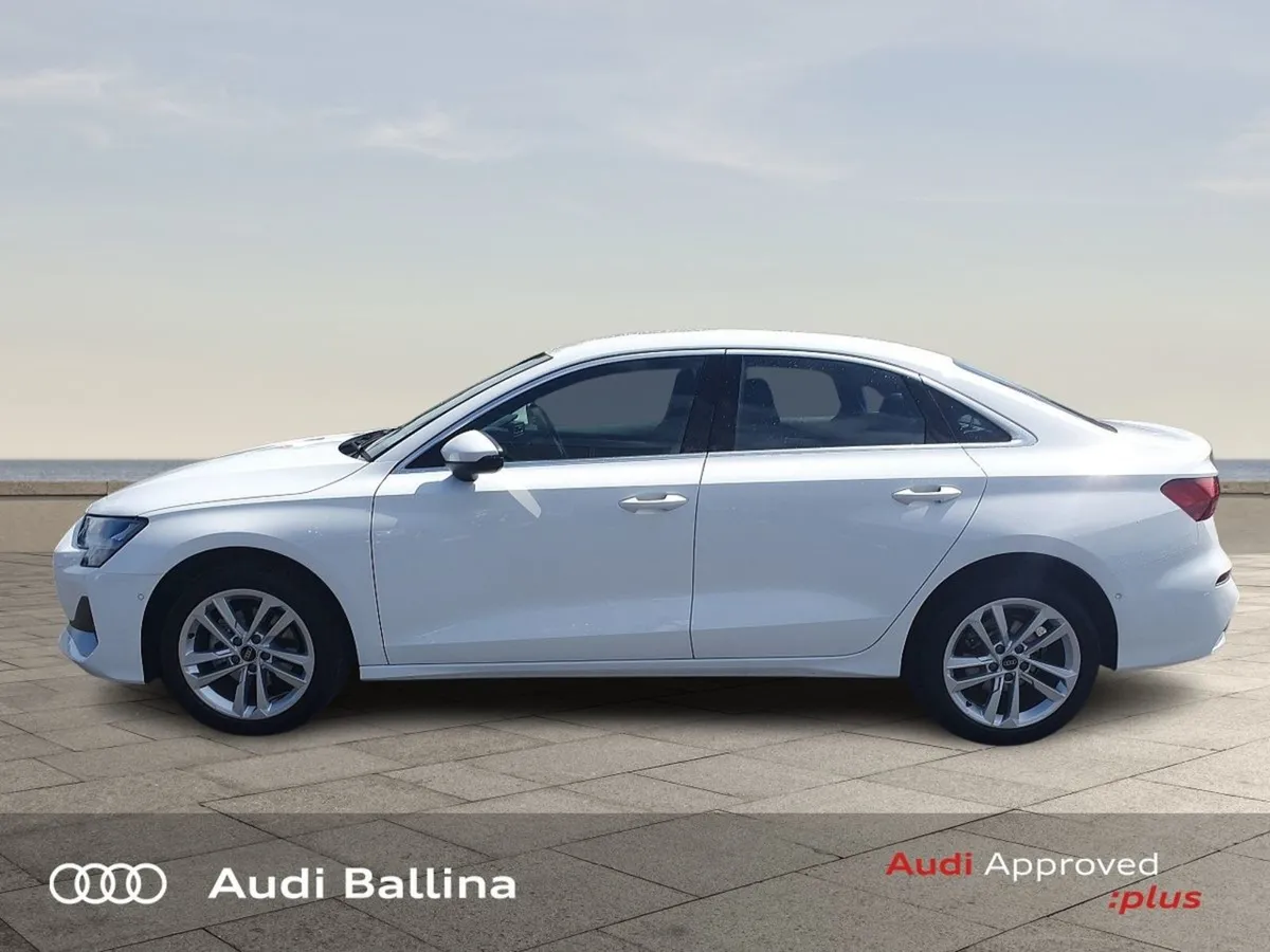 Audi A3 SAL 115HP SE  ambient Lights comfort PK - Image 4