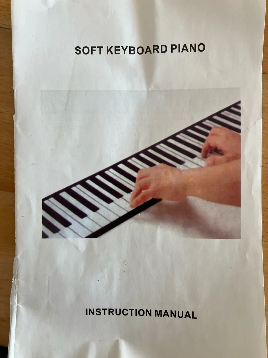Soft Piano Keyboard - Image 3