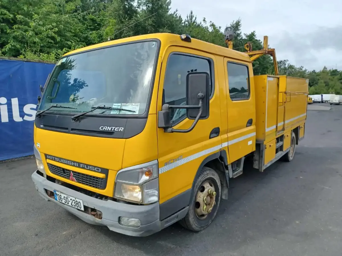 Plant, Machinery & Tool Auction Wed 23rd July - Image 3