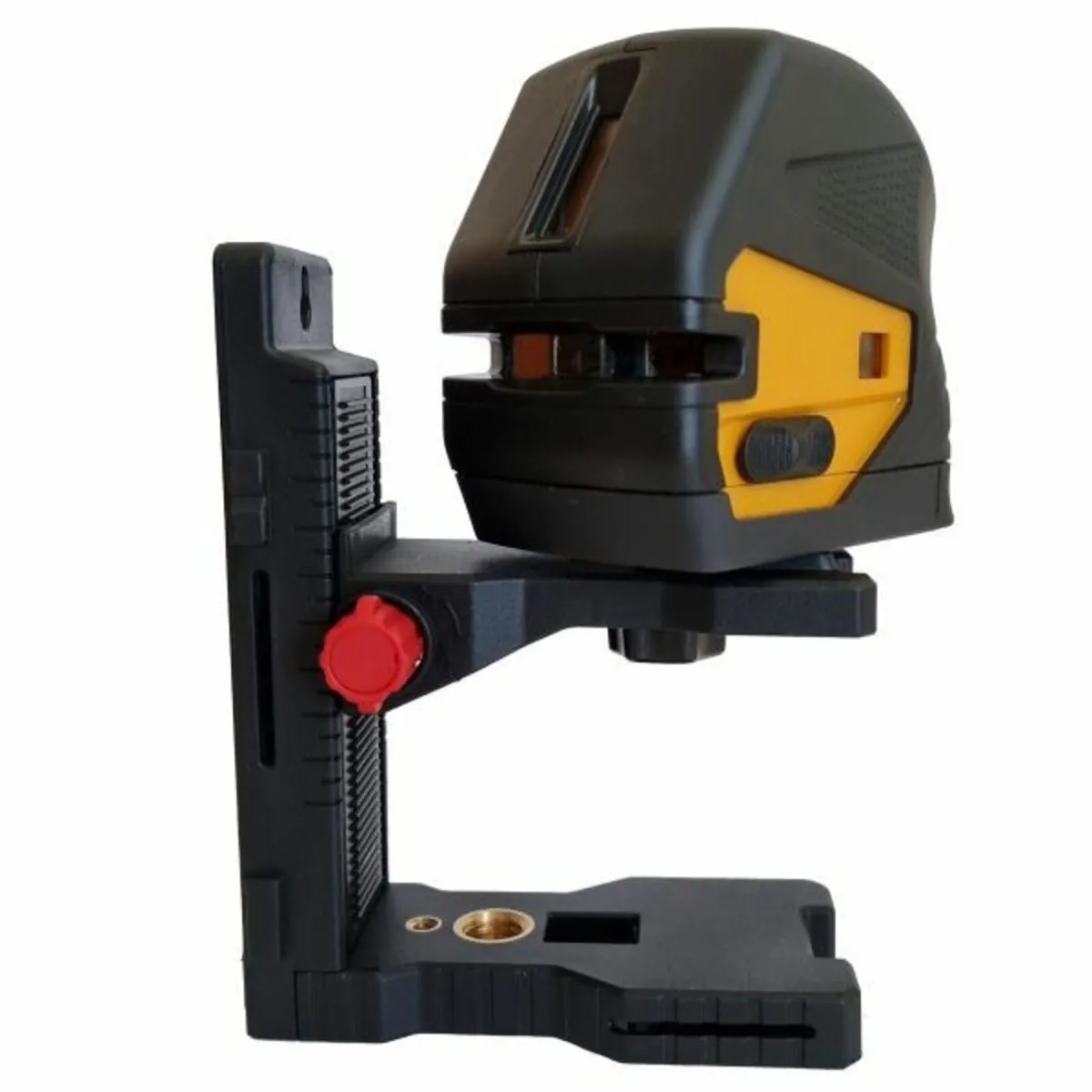 Cross Line Laser Level - Fukuda FDG232G Green Beam - Image 1