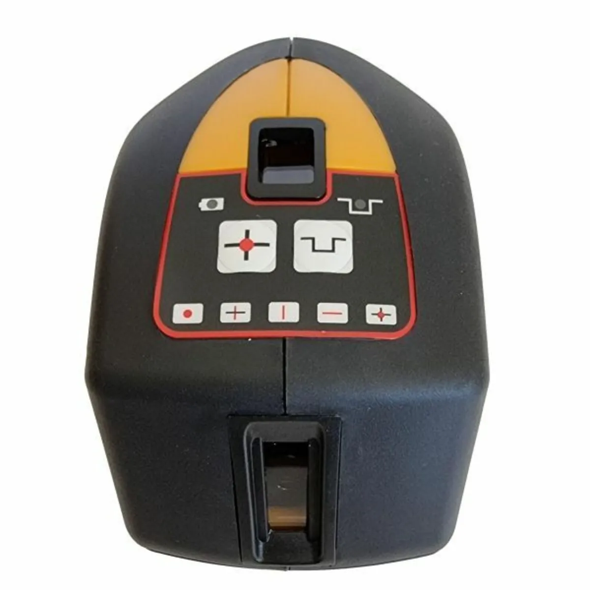 Cross Line Laser Level - Fukuda FDG232G Green Beam - Image 3