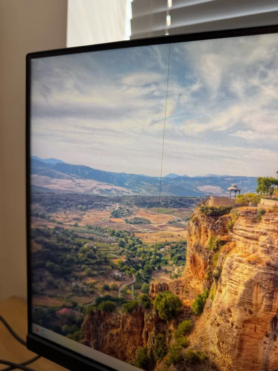 BenQ GL2480 24” Full HD LED Monitor - Image 2
