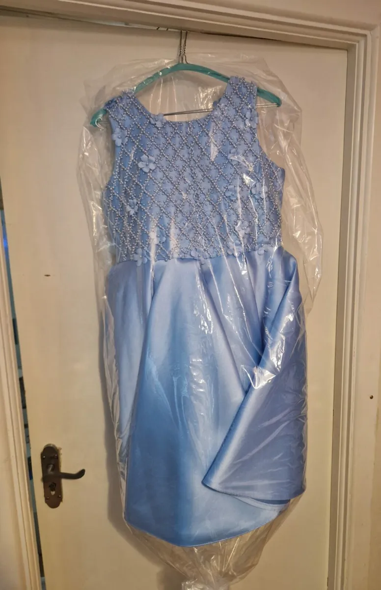Confirmation dress - Image 2