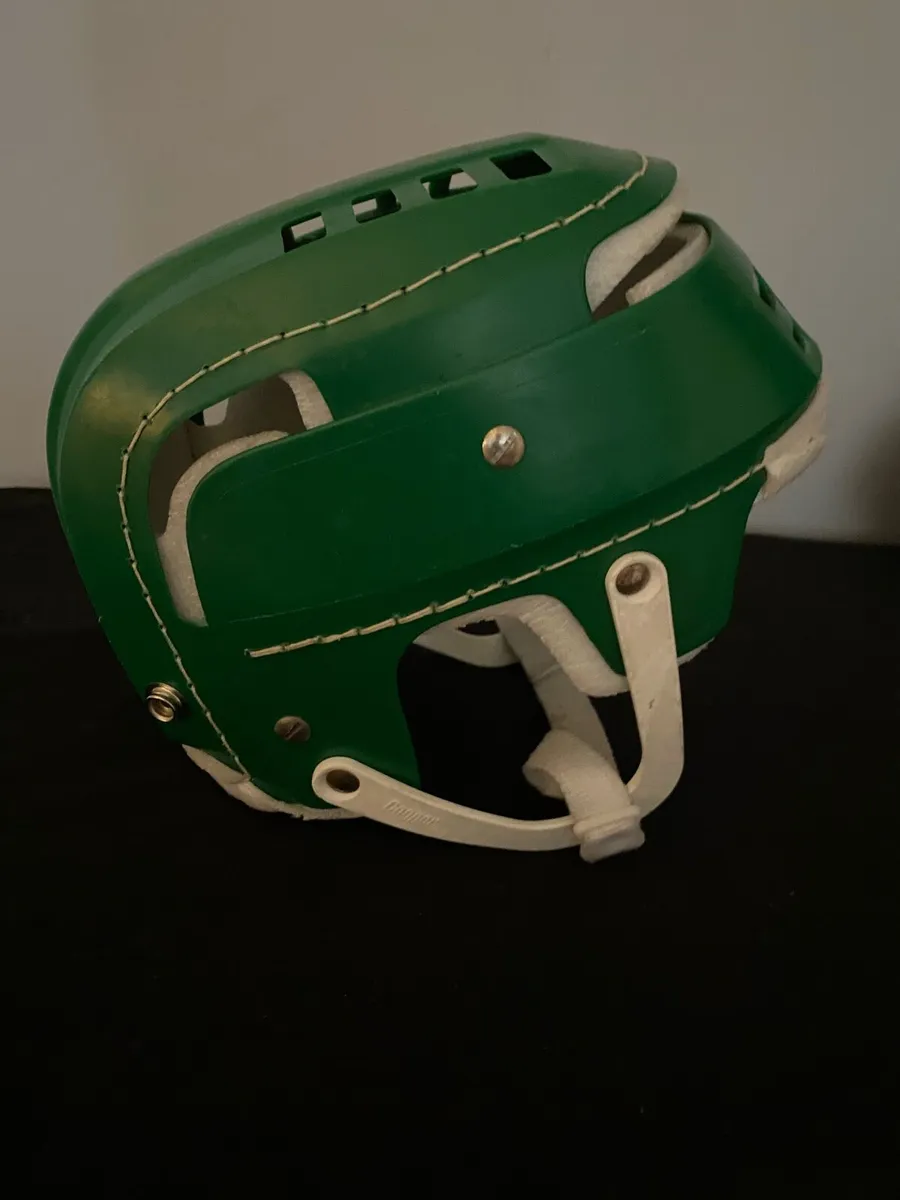 Oldstyle Cooper helmet - Image 4