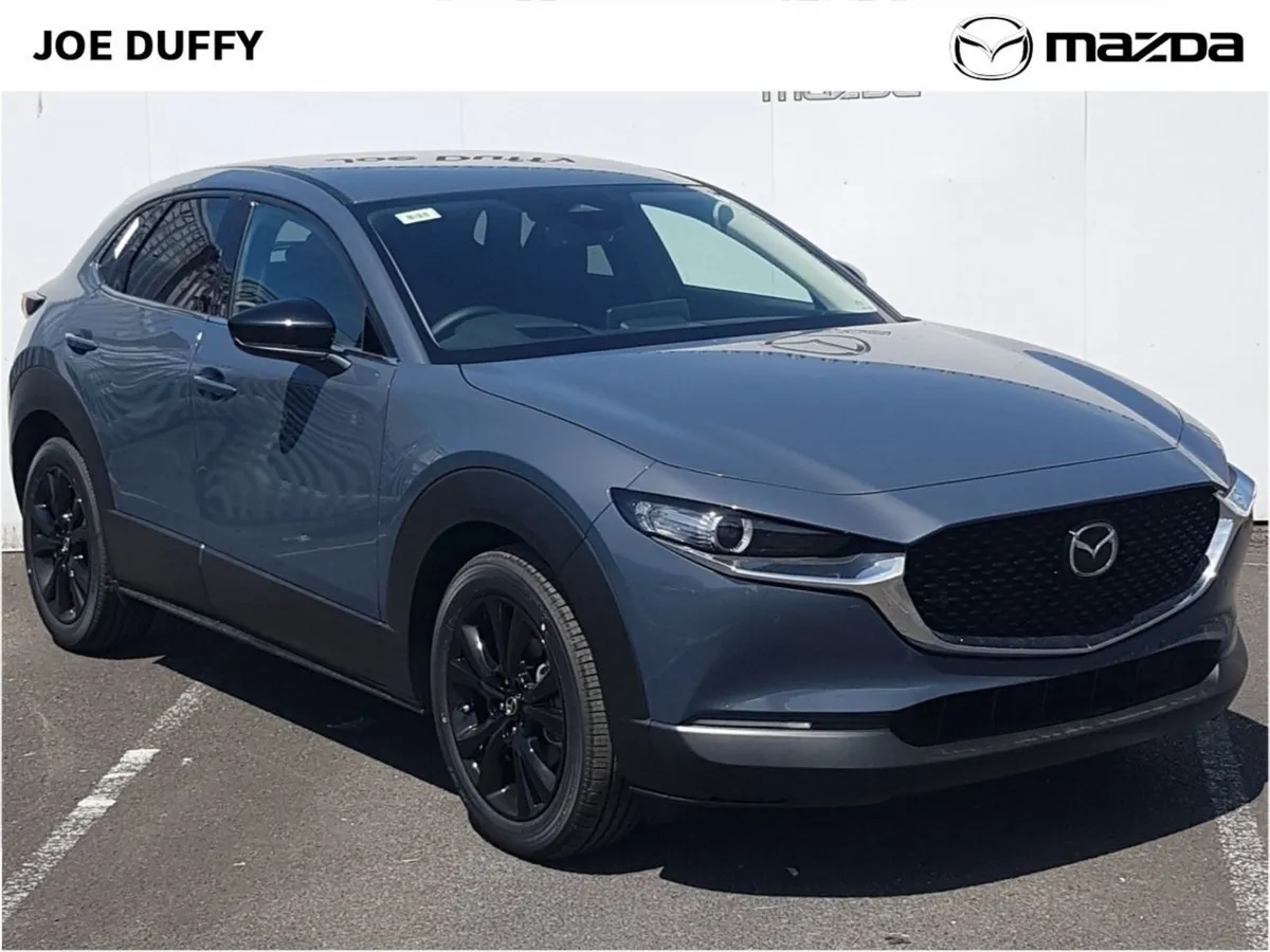 Mazda CX-30 2.0p Sky-g Homura (140ps) FWD Auto Av - Image 1