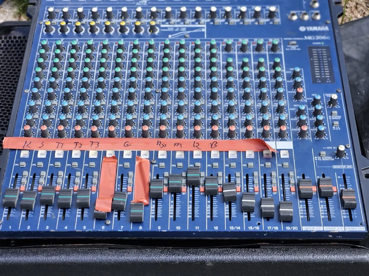 PA System - Image 3
